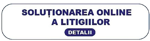 Soluționarea 		Online a Litigiilor