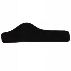 Alternative view of Guler Protectie Anti-Taiere, Reglabil, One Size, Negru