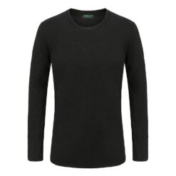 Alternative view of Bluza Protectie Anti-Injunghiere, marime S-M, Negru